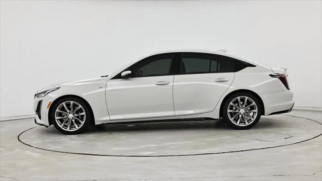 2023 Cadillac CT5-V V-Series