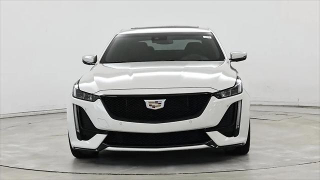 2023 Cadillac CT5-V V-Series