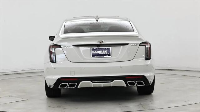 2023 Cadillac CT5-V V-Series