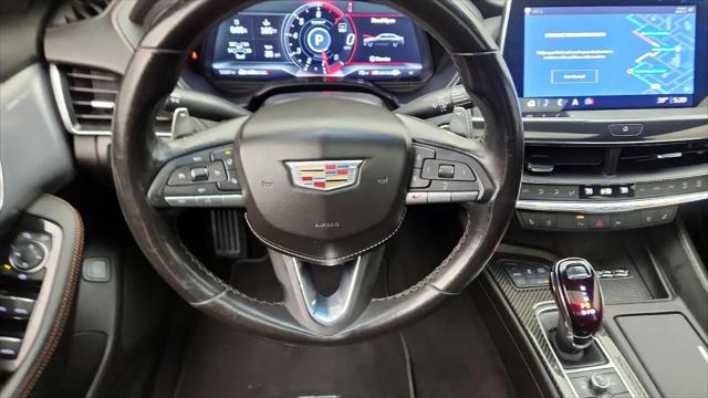 2023 Cadillac CT5-V V-Series