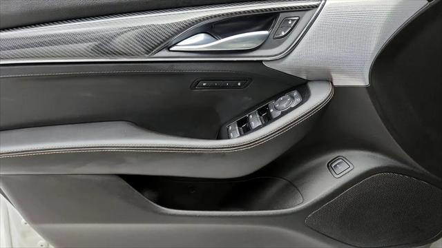 2023 Cadillac CT5-V V-Series