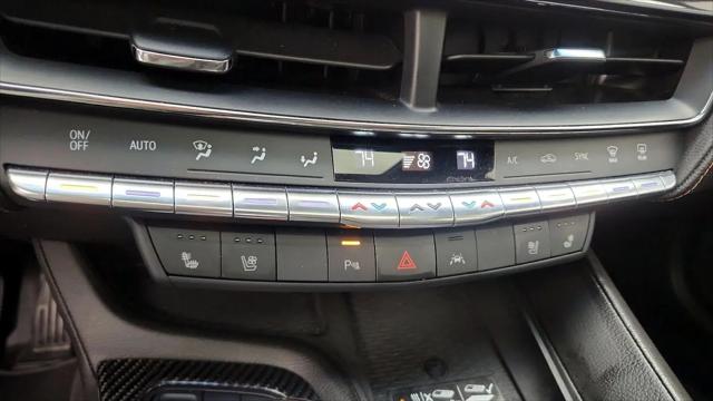 2023 Cadillac CT5-V V-Series