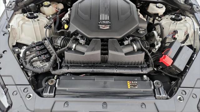 2023 Cadillac CT5-V V-Series