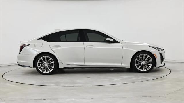 2023 Cadillac CT5-V V-Series