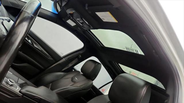 2023 Cadillac CT5-V V-Series