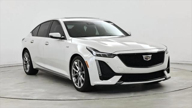 2023 Cadillac CT5-V V-Series for sale in Tuscaloosa, AL
