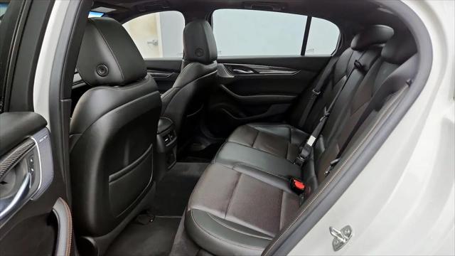 2023 Cadillac CT5-V V-Series