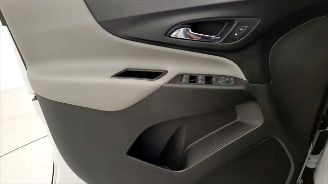 2021 Chevrolet Equinox FWD LS