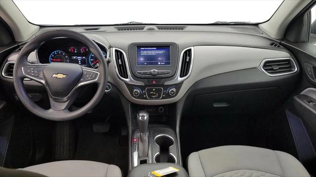 2021 Chevrolet Equinox FWD LS