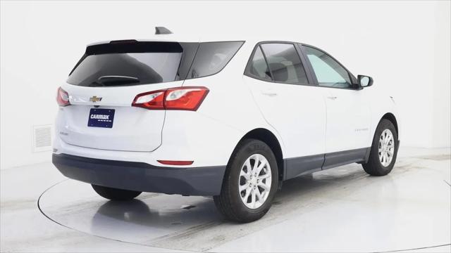 2021 Chevrolet Equinox FWD LS