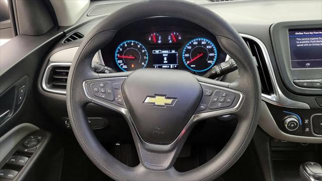 2021 Chevrolet Equinox FWD LS