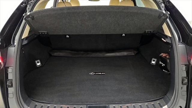 2015 Lexus NX 200t NX 200t