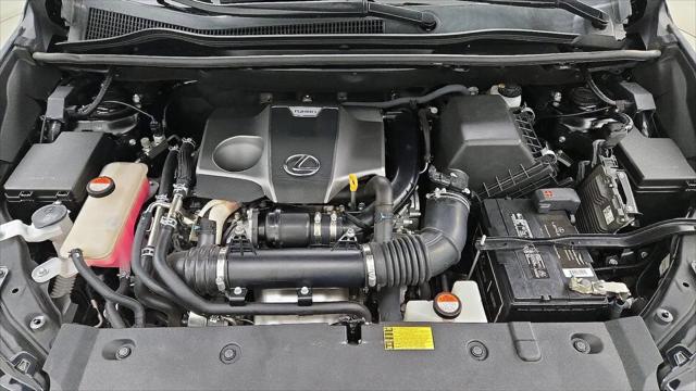 2015 Lexus NX 200t NX 200t