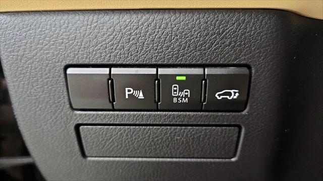2015 Lexus NX 200t NX 200t