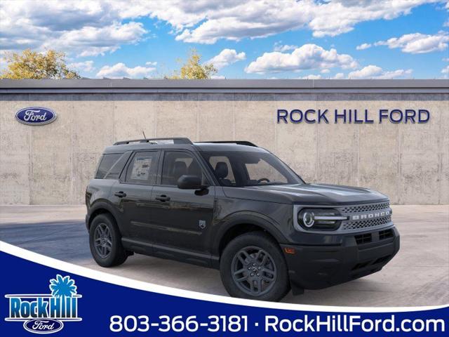 2026 Ford Bronco Sport Big Bend for sale in Rock Hill, SC