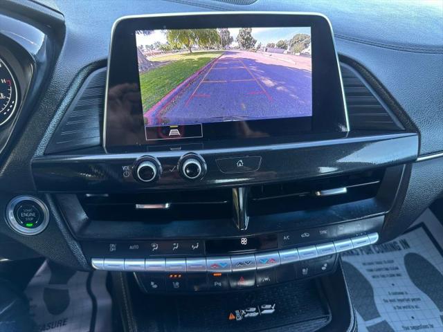 2025 Cadillac CT4 Premium Luxury RWD