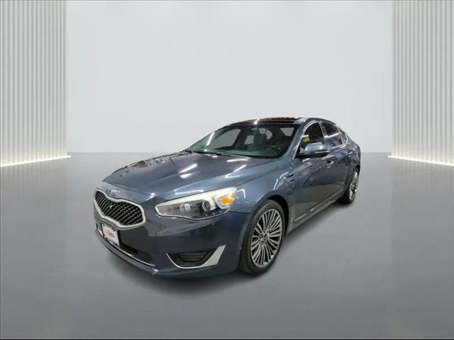 2015 Kia Cadenza Limited for sale in Hillside, NJ