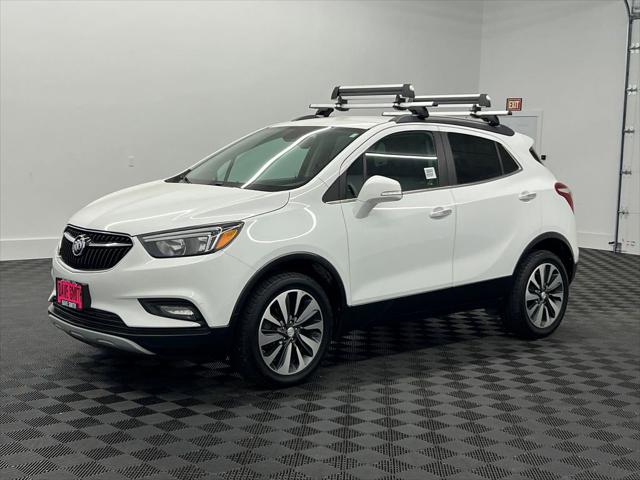 2018 Buick Encore Preferred II for sale in Kellogg, ID
