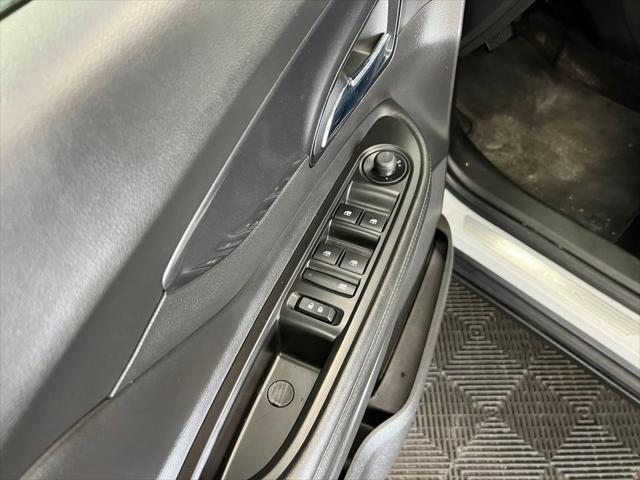 2018 Buick Encore Preferred II