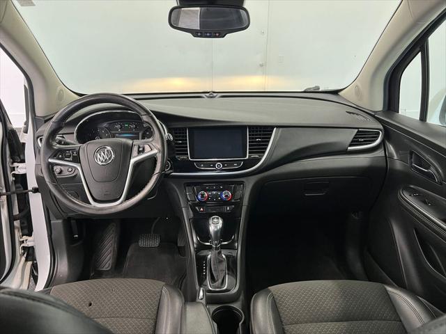 2018 Buick Encore Preferred II