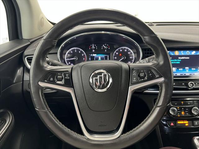 2018 Buick Encore Preferred II