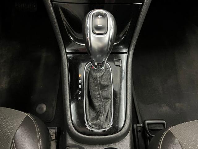 2018 Buick Encore Preferred II