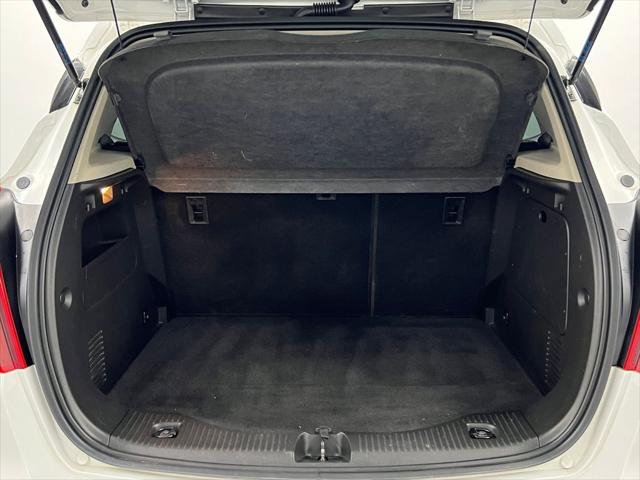 2018 Buick Encore Preferred II