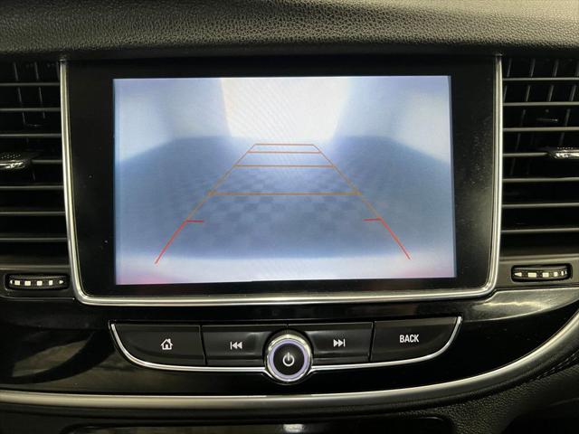 2018 Buick Encore Preferred II