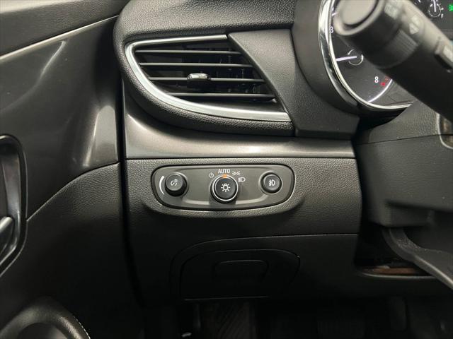 2018 Buick Encore Preferred II