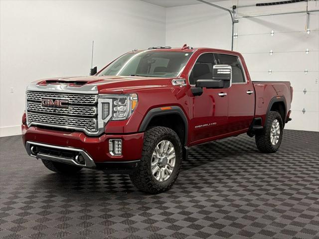 2020 GMC Sierra 2500HD Denali for sale in Kellogg, ID