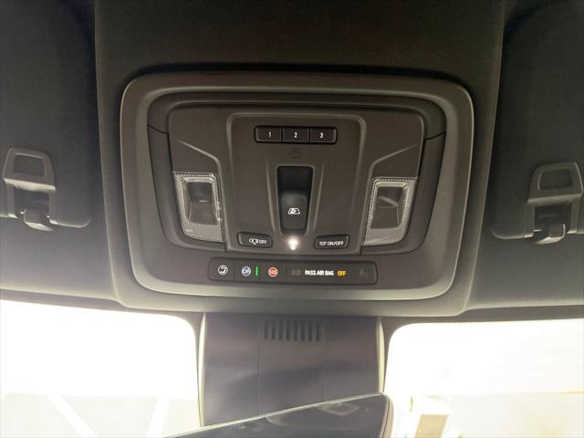 2024 Chevrolet Silverado 3500HD 4WD Crew Cab Long Bed High Country