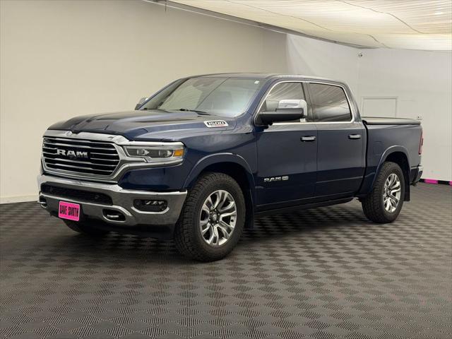 2022 Ram 1500 Limited Longhorn Crew Cab 4x4 5'7" Box for sale in Kellogg, ID