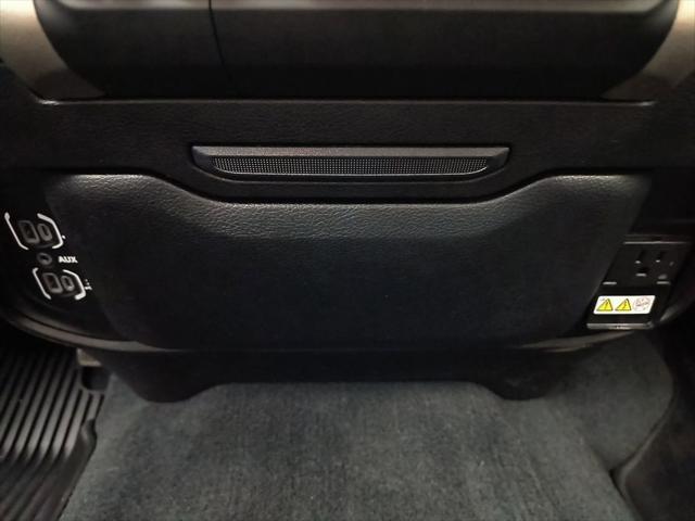 2019 Ram 2500 Laramie Crew Cab 4x4 6'4" Box