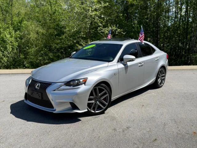 2016 Lexus IS 300 300 for sale in Dickson, TN