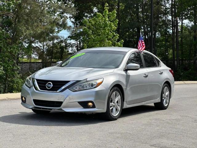 2018 Nissan Altima 2.5 SL for sale in Dickson, TN