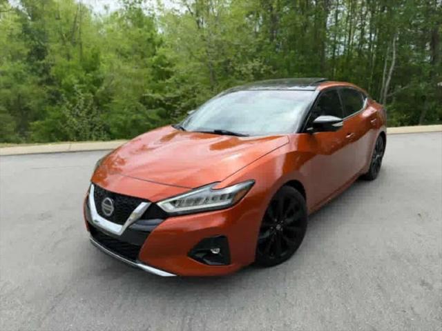 2019 Nissan Maxima 3.5 SR for sale in Dickson, TN