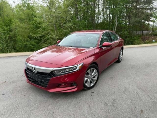 2018 Honda Accord LX for sale in Dickson, TN