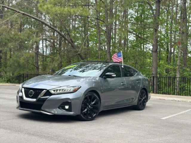 2019 Nissan Maxima 3.5 SR for sale in Dickson, TN