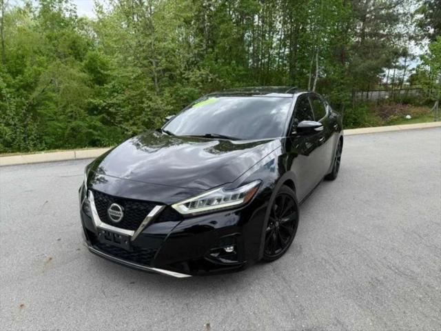 2019 Nissan Maxima SR for sale in Dickson, TN