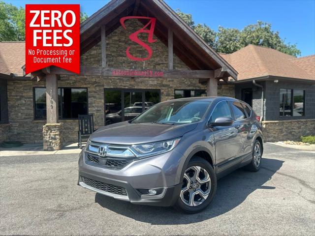 2018 Honda CR-V EX for sale in Maryville, TN