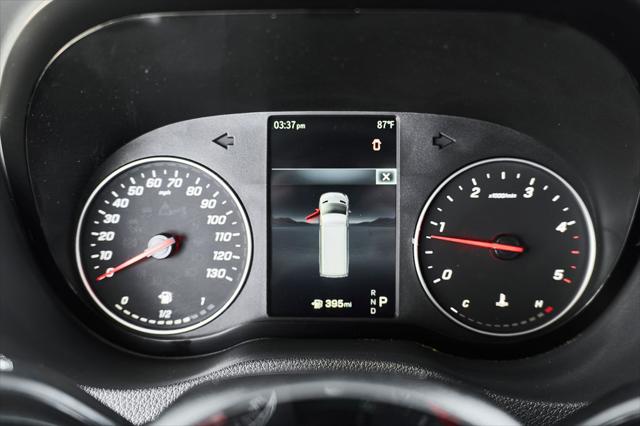 2025 Mercedes-Benz Sprinter 2500 Standard Roof 4-Cyl Diesel