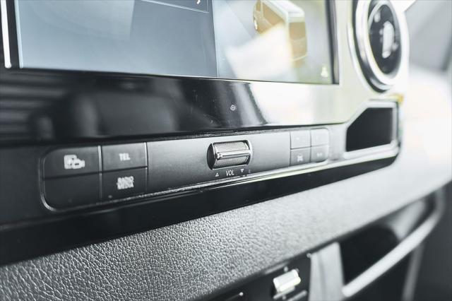 2025 Mercedes-Benz Sprinter 2500 Standard Roof 4-Cyl Diesel
