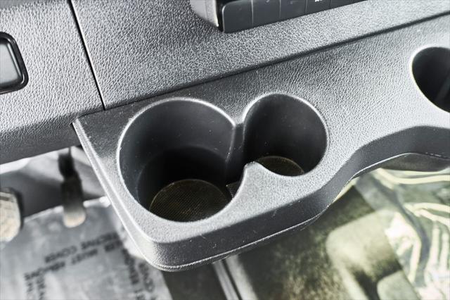 2025 Mercedes-Benz Sprinter 2500 Standard Roof 4-Cyl Diesel