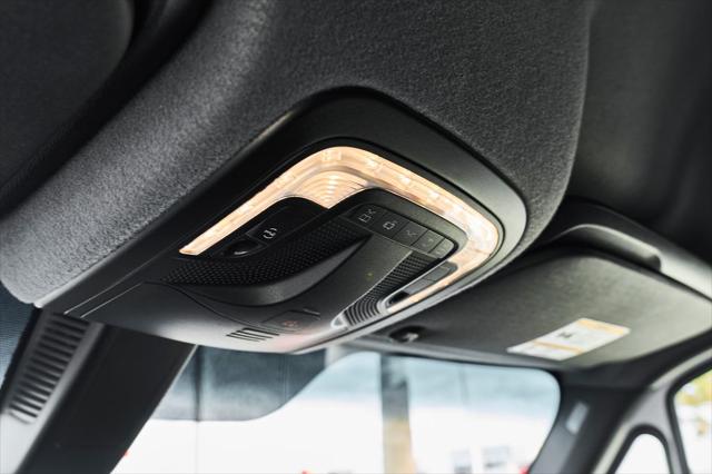 2025 Mercedes-Benz Sprinter 2500 Standard Roof 4-Cyl Diesel