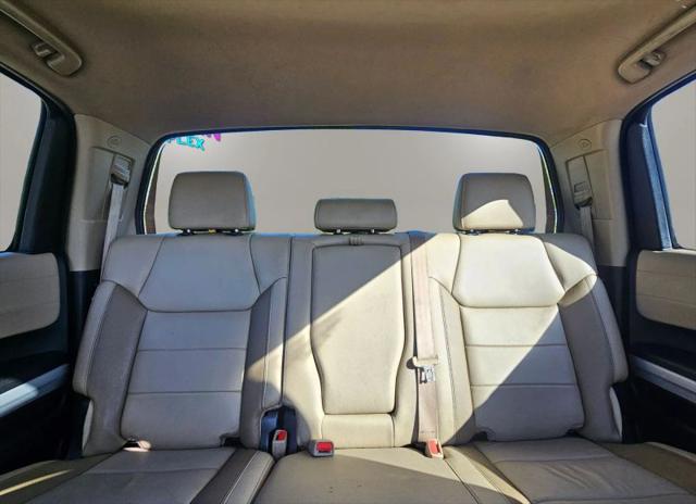 2019 Toyota Tundra Limited 5.7L V8