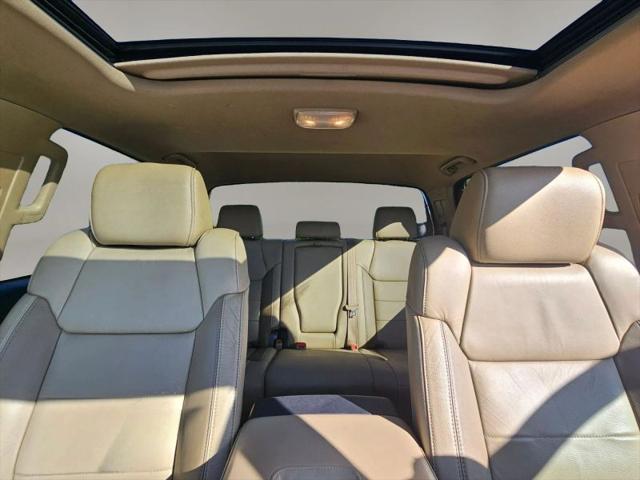 2019 Toyota Tundra Limited 5.7L V8