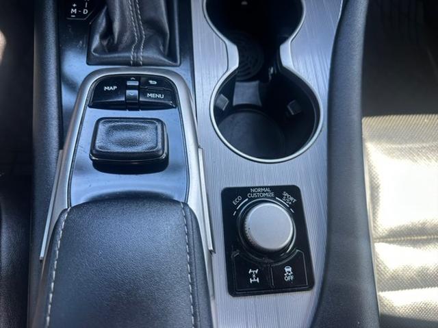 2016 Lexus RX 350 F Sport