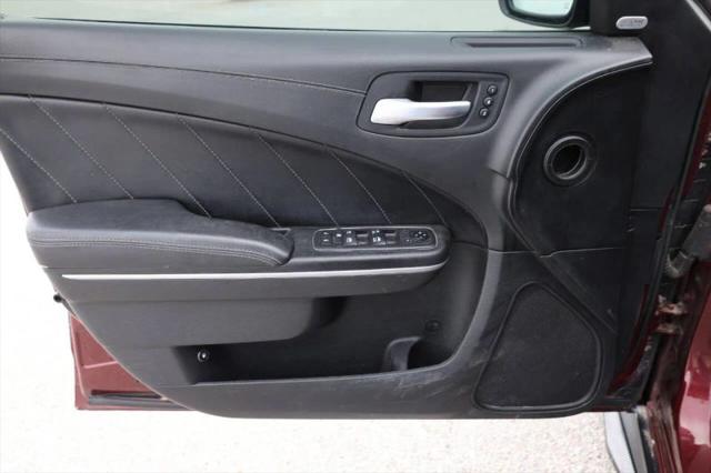 2021 Dodge Charger Scat Pack Widebody RWD