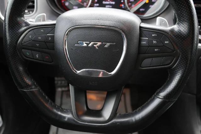 2021 Dodge Charger Scat Pack Widebody RWD