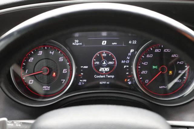 2021 Dodge Charger Scat Pack Widebody RWD